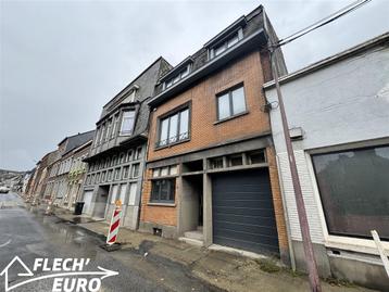 Maison à vendre à Ensival, 4 chambres disponible aux enchères