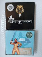 20 YEARS LA ROCCA + LA ROCCA 2000, Cd's en Dvd's, Cd's | Dance en House, Verzenden