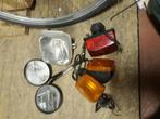 Brommer onderdelen, Fietsen en Brommers, Ophalen of Verzenden, Gebruikt