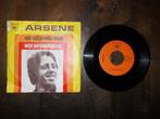 Arsene - Een tuiltje rode rozen, CD & DVD, Vinyles | Néerlandophone, Enlèvement ou Envoi, Chanson réaliste ou Smartlap