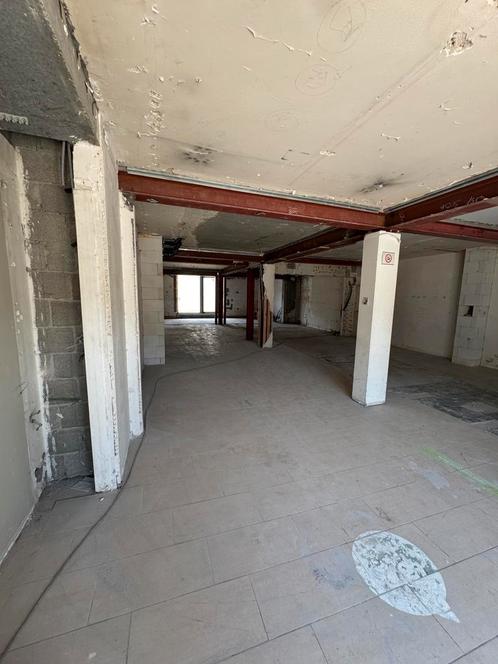 Handelspand/ kantoor/ commercieel te huur te koop, Immo, Huizen en Appartementen te koop, Antwerpen (stad), tot 200 m²