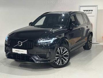 Volvo XC90 T8 Recharge Ultimate Dark + electr trekhaak beschikbaar voor biedingen