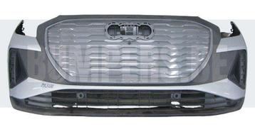Bumper Audi Q4 E-Tron Etron 89A 21- 89A807437 Voorbumper  MK beschikbaar voor biedingen