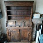 brocante keukenkast, Huis en Inrichting, Ophalen, Gebruikt