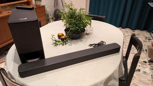 Sony HT-S350, Audio, Tv en Foto, Soundbars, Gebruikt, Ophalen