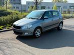 Skoda fabia 1.2 TSI 70 000km prête à immatriculer, Auto's, Skoda, Euro 5, 5 deurs, Particulier, Zilver of Grijs