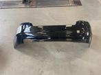 BMW 5-serie F10 achterbumper, Gebruikt, Ophalen of Verzenden, Achter, Bumper