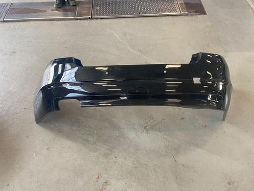 BMW 5-serie F10 achterbumper, Auto-onderdelen, Carrosserie, Bumper, BMW, Achter, Gebruikt, Ophalen of Verzenden