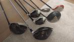 Golfclubs, Ophalen, Gebruikt, Club, Callaway