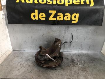 Fusee links-voor van een Mini Cooper S beschikbaar voor biedingen
