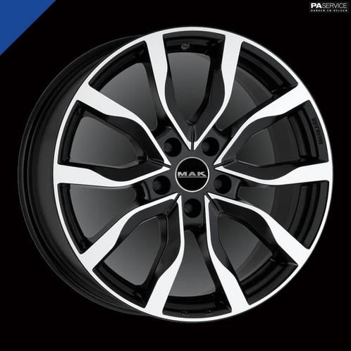 Nw 21 inch FPBlack Range Rover MY2024 Winterset incl Pirelli, Auto-onderdelen, Banden en Velgen, Velg(en), 21 inch, Nieuw, Ophalen of Verzenden
