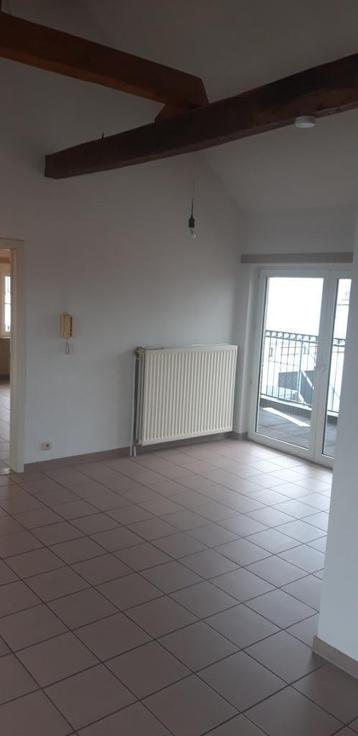 groot appartement Kessenich beschikbaar voor biedingen
