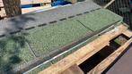 Dak shingles 8 stuks, Ophalen, Zo goed als nieuw
