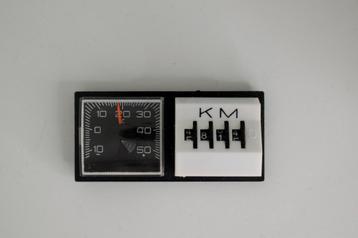 Tripmeter teller km VW gasboy kever accessoire, Ophalen of Verzenden, Zo goed als nieuw