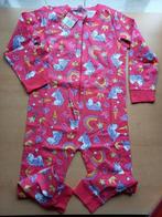 NOUVELLE combinaison Licorne taille 116-122, Enlèvement ou Envoi, Neuf, Fille, Autres types