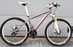 VTT Granville 26"full DEORE XT prix350€048981/3734, Fietsen en Brommers, Fietsen | Jongens, Zo goed als nieuw, Granville 26pouces