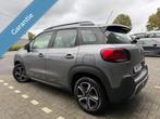 Citroen C3 Aircross 1.2 BENZINE | CRUISE CON | NETTE STAAT, Auto's, Voorwielaandrijving, 1154 kg, Gebruikt, 1199 cc