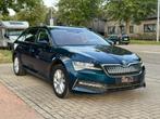 Skoda Superb 1.4TSI - Plug In Hybride - Leder - Virtual -, Cuir, Achat, Entreprise, Carnet d'entretien