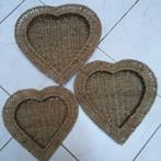 Decoratie, Huis en Inrichting, Woonaccessoires | Schalen en Manden, Overige vormen, Nieuw, Overige materialen, Schaal