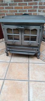 Poêle Beaulieu, Enlèvement, Comme neuf, Poêle