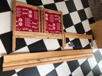 Eenpersoonsbed Ikea (met lattenbodem), Ophalen, Gebruikt, 90 cm, Eenpersoons