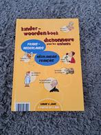 Kinderwoordenboek FR-NL, NL-FR, Comme neuf, Enlèvement ou Envoi