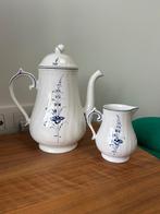 Villeroy en Boch Vieux Luxembourg koffiepot en theekan, Huis en Inrichting, Ophalen of Verzenden, Nieuw, Porselein, Overige typen