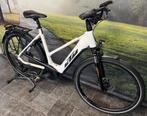 KTM MACINA SPORT PRO Electrische fiets met 625WH Accu, Fietsen en Brommers, Ophalen of Verzenden, Zo goed als nieuw, 50 km per accu of meer