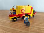 Lego 6693 - Recycle Truck, Ophalen of Verzenden, Gebruikt, Complete set, Lego