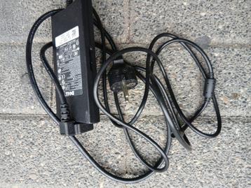 Originele Dell oplader voor laptop beschikbaar voor biedingen