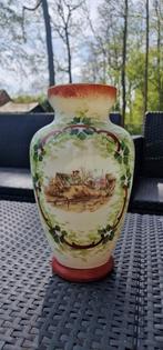 Opaline vaas, Antiek en Kunst, Ophalen