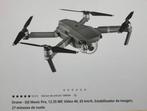 Drone DJI MAVIC PRO, Comme neuf, Drone avec caméra, Enlèvement ou Envoi