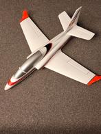 Arrows Viper jet, Enlèvement