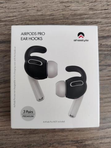 Airpods Pro Ear Hooks Ahastyle beschikbaar voor biedingen