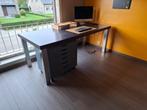 Multifunctionele tafel, Ophalen