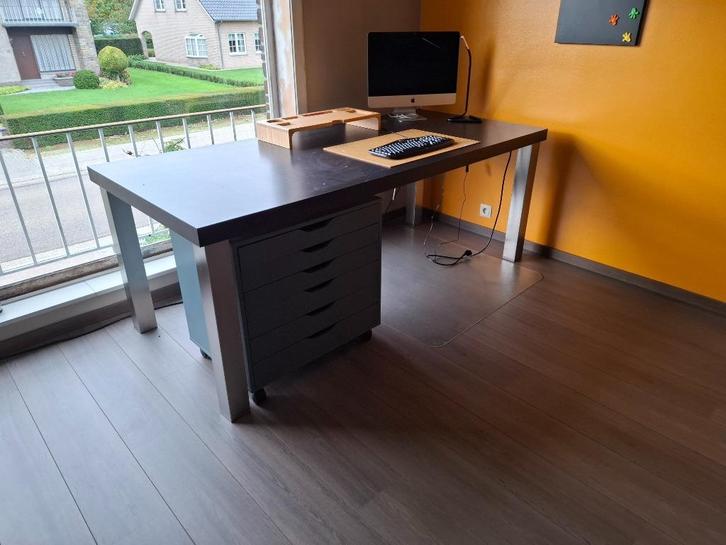 Multifunctionele tafel, Huis en Inrichting, Tafels | Eettafels, Ophalen