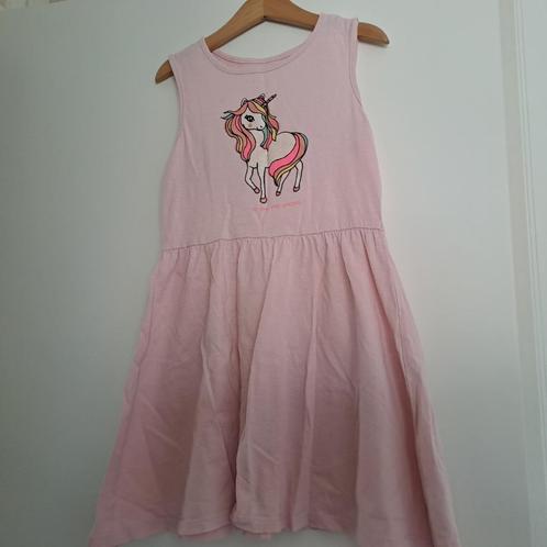zomerkleding voor meisjes, Maat 134-140, Kinderen en Baby's, Kinderkleding | Maat 134, Zo goed als nieuw, Meisje, Jurk of Rok