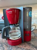 Koffiezet, Elektronische apparatuur, Ophalen, Afneembaar waterreservoir, 10 kopjes of meer, Koffiemachine