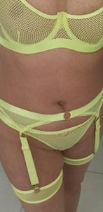 Tantrische massage met een verrassing