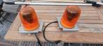zwaailichten orange 12 volt., Ophalen, Nieuw, Overige merken, Verlichting