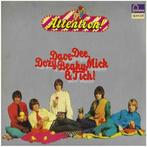 LP  Dave Dee, Dozy, Beaky, Mick & Tich ‎– Attention!, CD & DVD, Vinyles | Pop, 12 pouces, Utilisé, Enlèvement ou Envoi, 1960 à 1980