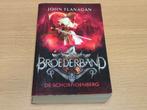 John Flanagan - De schorpioenberg, Boeken, Kinderboeken | Jeugd | 10 tot 12 jaar, Ophalen of Verzenden, Gelezen, John Flanagan