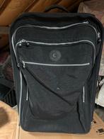 Valise kipling, Enlèvement, Utilisé