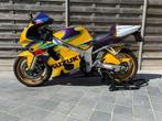 suzuki gsx 600r **alstar editie**leo vinci uitlaat**28000km*, Motoren, Motoren | Suzuki, 4 cilinders, Bedrijf, Sport, Meer dan 35 kW