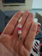 Mooie Lucky charm met hoefijzertje, Animaux & Accessoires, Chevaux & Poneys | Brides & Harnachement, Enlèvement ou Envoi