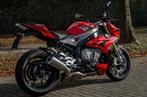 BMW S1000R, Motoren, 4 cilinders, Motorrijbewijs A, Particulier, Handvatverwarming
