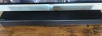 Zgan Samsung soundbar, Ophalen