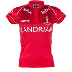 40€ Maillot RED PANTHERS (hockey féminin) taille M (neuf), Sport en Fitness, Hockey, Ophalen of Verzenden, Nieuw, Kleding