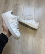 Nike air force 1, Wit, Boots, Nike, Ophalen of Verzenden