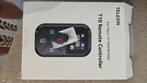 Telesin Remote T10 Controller go pro, Ophalen of Verzenden, Nieuw, Origineel